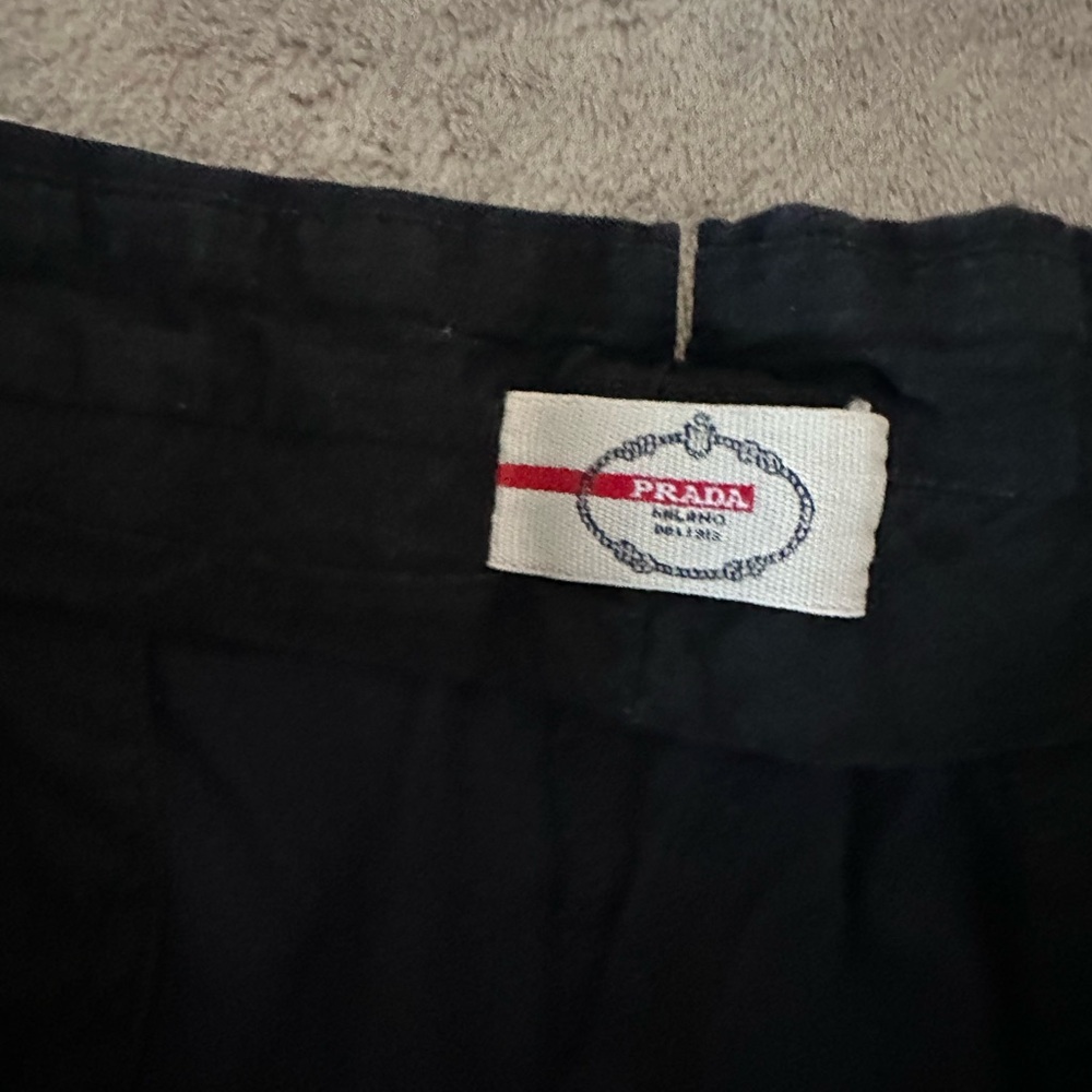Prada men pants - Picture 9 of 12